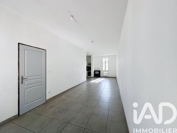 Appartement à vendre 4 pièces 88 m² Beaucaire
