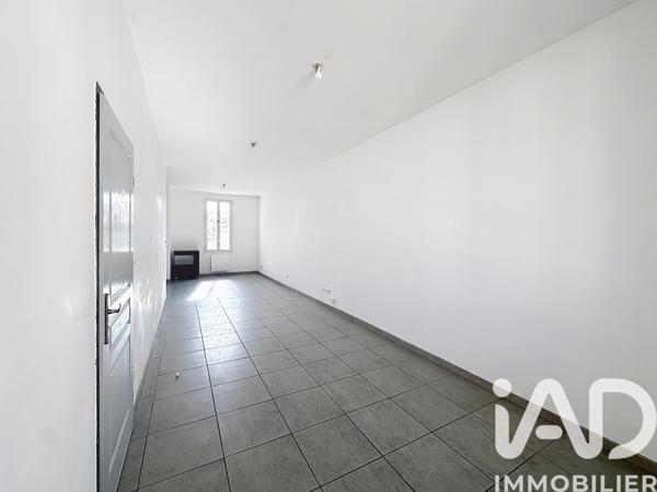 Appartement à vendre 4 pièces 88 m² Beaucaire