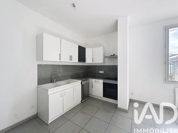 Appartement à vendre 4 pièces 88 m² Beaucaire