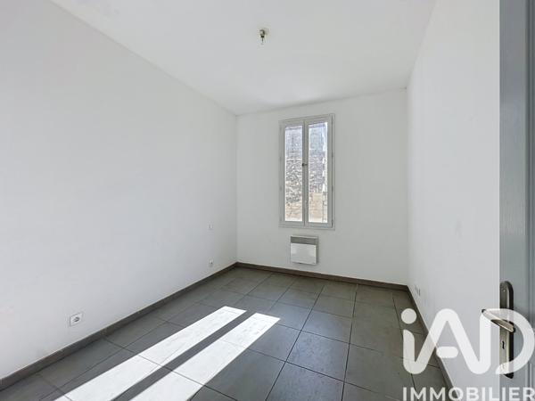Appartement à vendre 4 pièces 88 m² Beaucaire