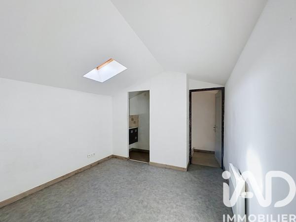 Appartement à vendre 4 pièces 88 m² Beaucaire