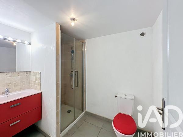 Appartement à vendre 4 pièces 88 m² Beaucaire