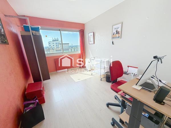 Appartement d'exception T6 - Dernier étage (8/8) - Terrasse vue magnifique