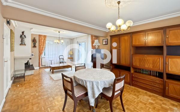 Maison à vendre    5 pièces • 105 m2 Saint-Martin-Boulogne