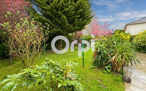 Maison à vendre    5 pièces • 105 m2 Saint-Martin-Boulogne