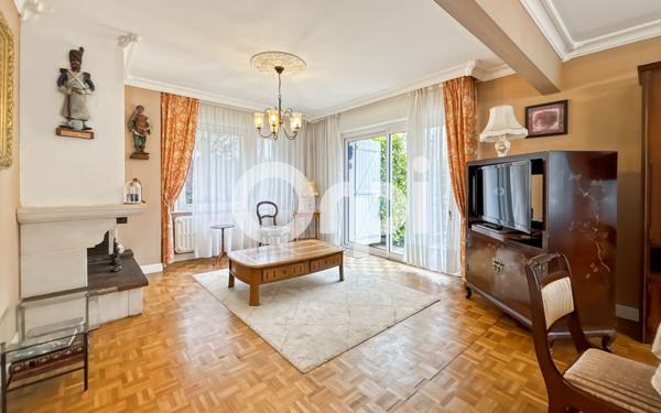 Maison à vendre    5 pièces • 105 m2 Saint-Martin-Boulogne