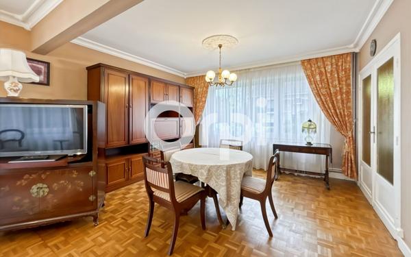 Maison à vendre    5 pièces • 105 m2 Saint-Martin-Boulogne
