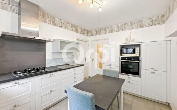 Maison à vendre    5 pièces • 105 m2 Saint-Martin-Boulogne