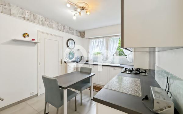 Maison à vendre    5 pièces • 105 m2 Saint-Martin-Boulogne