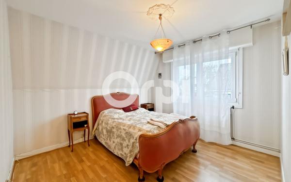 Maison à vendre    5 pièces • 105 m2 Saint-Martin-Boulogne