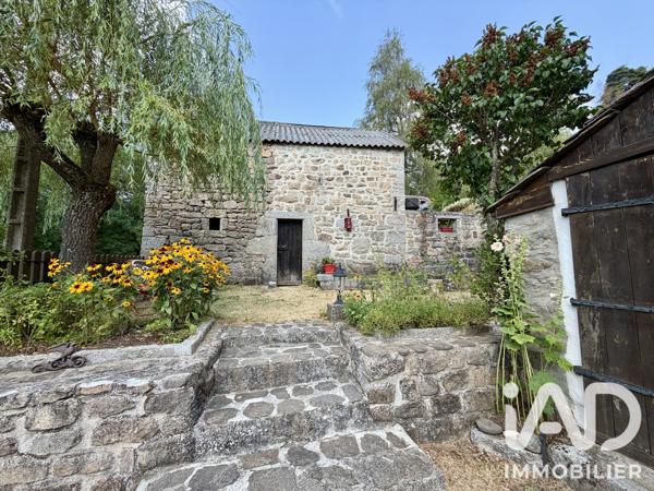 Maison à vendre 4 pièces 73 m² Peyre en Aubrac