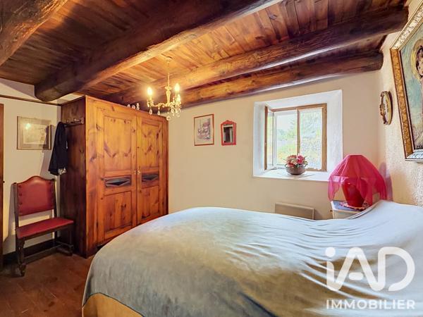 Maison à vendre 4 pièces 73 m² Peyre en Aubrac