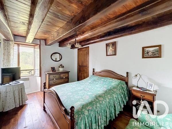 Maison à vendre 4 pièces 73 m² Peyre en Aubrac