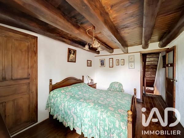 Maison à vendre 4 pièces 73 m² Peyre en Aubrac