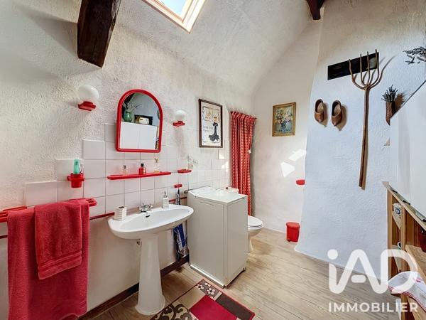 Maison à vendre 4 pièces 73 m² Peyre en Aubrac
