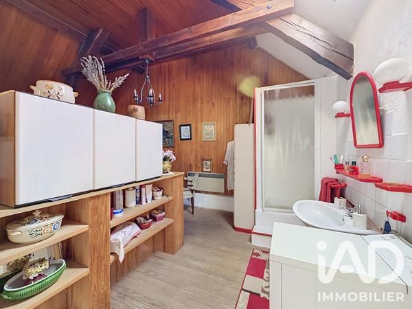 Maison à vendre 4 pièces 73 m² Peyre en Aubrac