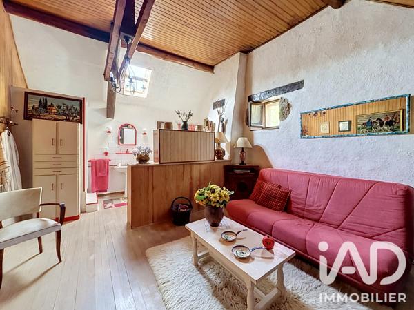 Maison à vendre 4 pièces 73 m² Peyre en Aubrac