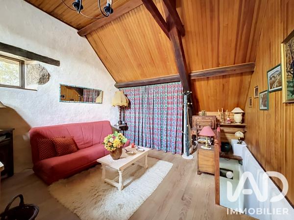 Maison à vendre 4 pièces 73 m² Peyre en Aubrac