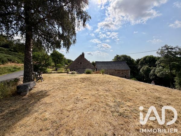 Maison à vendre 4 pièces 73 m² Peyre en Aubrac