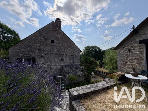 Maison à vendre 4 pièces 73 m² Peyre en Aubrac