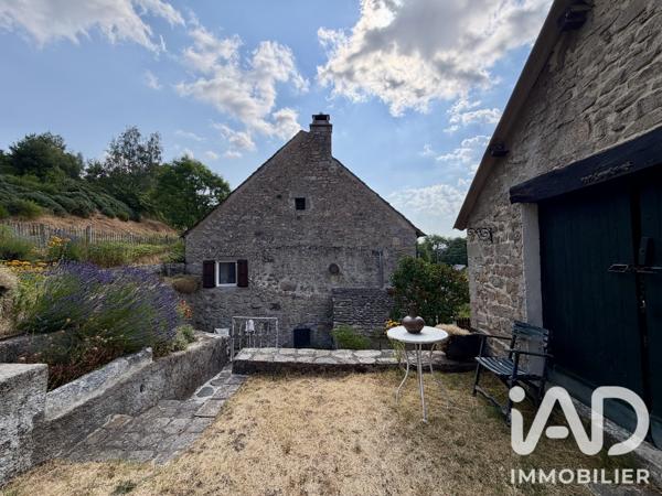 Maison à vendre 4 pièces 73 m² Peyre en Aubrac