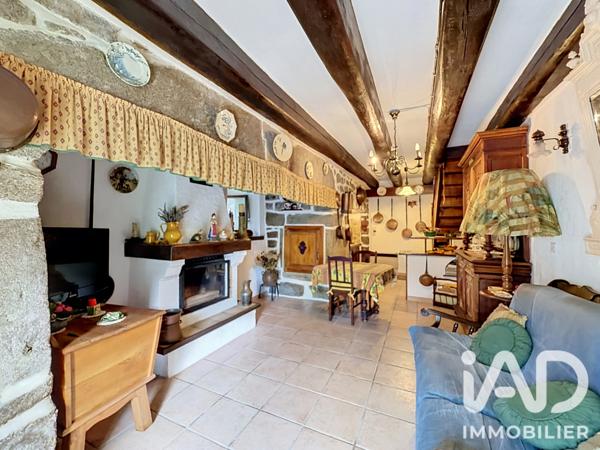 Maison à vendre 4 pièces 73 m² Peyre en Aubrac