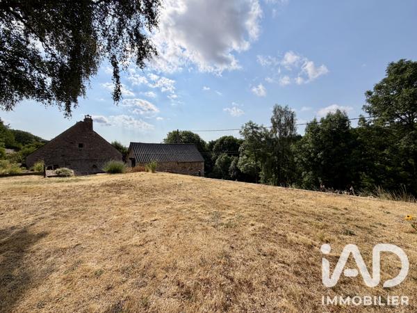 Maison à vendre 4 pièces 73 m² Peyre en Aubrac