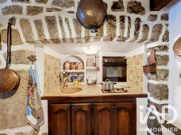 Maison à vendre 4 pièces 73 m² Peyre en Aubrac