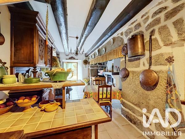 Maison à vendre 4 pièces 73 m² Peyre en Aubrac