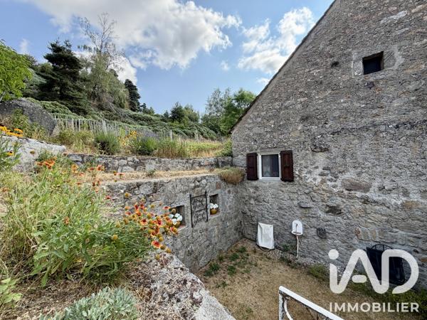 Maison à vendre 4 pièces 73 m² Peyre en Aubrac
