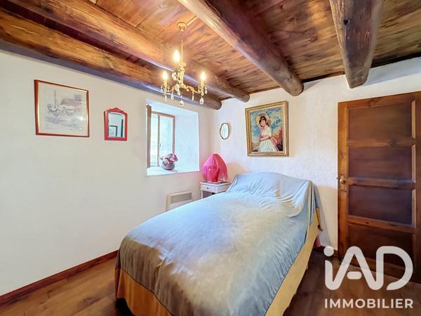 Maison à vendre 4 pièces 73 m² Peyre en Aubrac