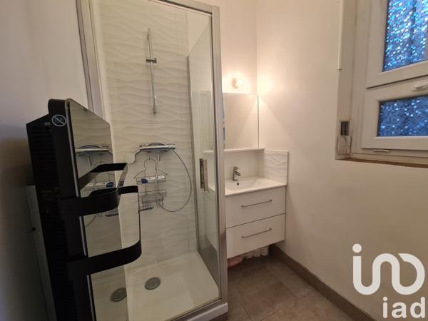 Appartement à vendre 2 pièces 43 m² Paris 16