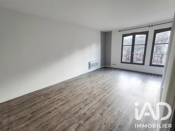 Studio à vendre 27 m² Honfleur