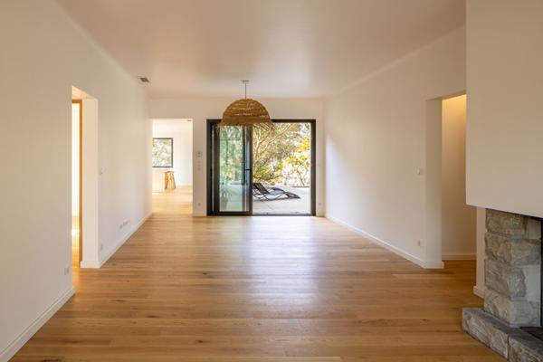 Capbreton : Villa rénovée, quartier des Vignes