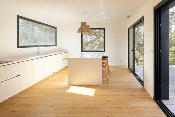 Capbreton : Villa rénovée, quartier des Vignes