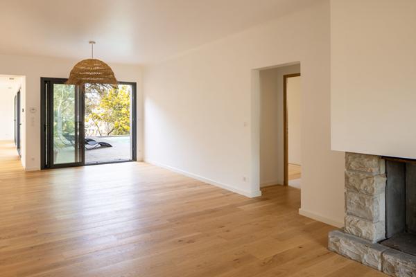 Capbreton : Villa rénovée, quartier des Vignes