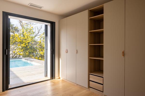 Capbreton : Villa rénovée, quartier des Vignes