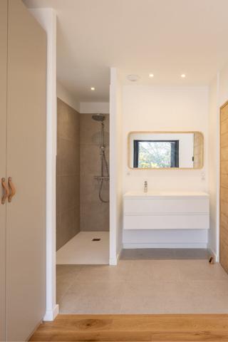 Capbreton : Villa rénovée, quartier des Vignes