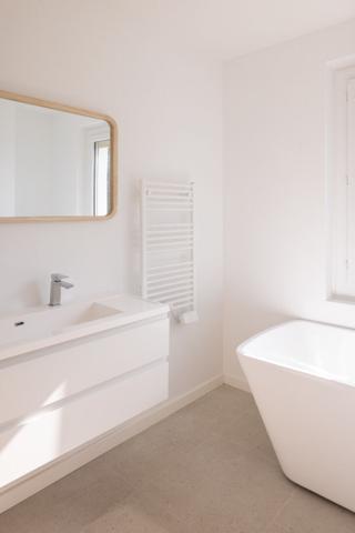 Capbreton : Villa rénovée, quartier des Vignes