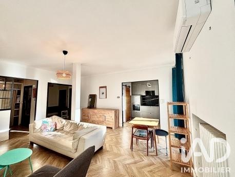 Appartement à vendre 3 pièces 92 m² Avignon