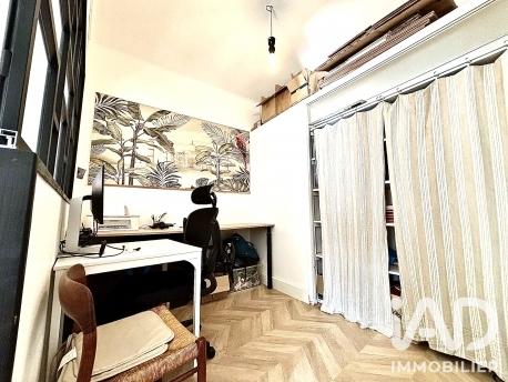 Appartement à vendre 3 pièces 92 m² Avignon