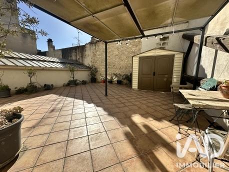 Appartement à vendre 3 pièces 92 m² Avignon