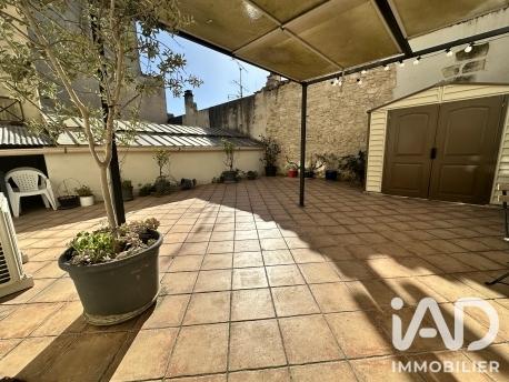 Appartement à vendre 3 pièces 92 m² Avignon