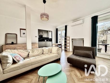 Appartement à vendre 3 pièces 92 m² Avignon