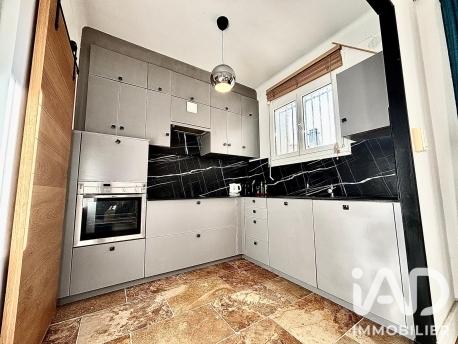 Appartement à vendre 3 pièces 92 m² Avignon