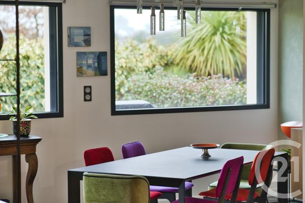 Maison à vendre  6 pièces - 198,93 m2 BETTON - 35