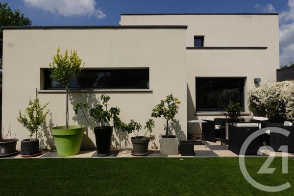 Maison à vendre  6 pièces - 198,93 m2 BETTON - 35