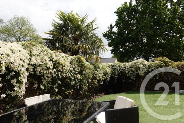 Maison à vendre  6 pièces - 198,93 m2 BETTON - 35