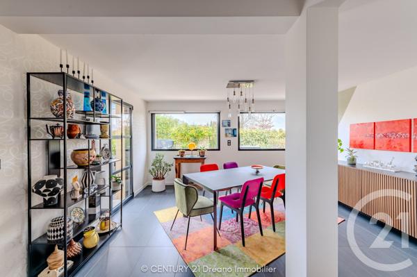 Maison à vendre  6 pièces - 198,93 m2 BETTON - 35