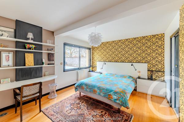 Maison à vendre  6 pièces - 198,93 m2 BETTON - 35